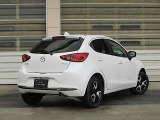 MAZDA2 1.5 15BD i セレクション 