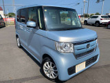 N-BOX G L ターボ ホンダセンシング 