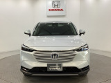 ヴェゼル 1.5 e:HEV X 4WD 