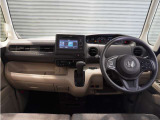 N-BOX G ホンダセンシング 