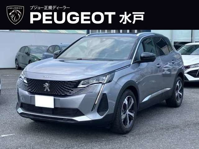 3008GT エグゼクティブ エディション