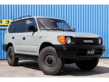 ランドクルーザープラド 3.4 TX 4WD 