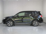 フォレスター 2.0 Sリミテッド 4WD 