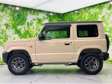 ジムニー XC 4WD 