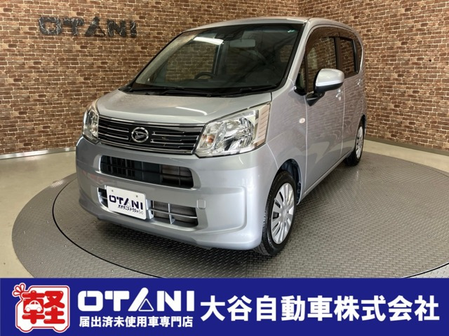 ムーヴ L SAIII 