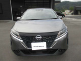 ノート 1.2 X FOUR 4WD 