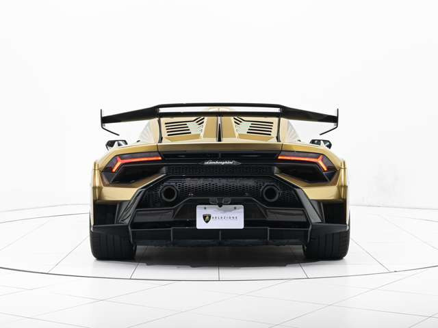 ランボルギーニ ウラカン STO (LDF) の中古車詳細 (2,000km