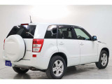 エスクード 2.7 XS 4WD 