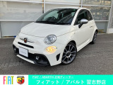 595Turismoが入荷いたしました。低走行の車両となっております。