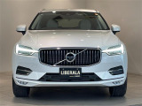 XC60 T5 AWD インスクリプション 4WD 4WD 本革シート