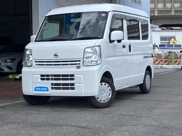 NV100クリッパー  GX