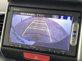 N-BOXカスタム G SSパッケージ 修復歴無し
