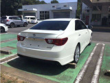 ◇斜め後ろからの画像です(運転席側後方から撮影)。