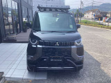 デリカミニ T プレミアム 4WD 