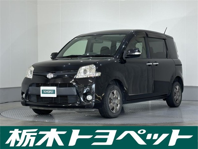 シエンタ 1.5 ダイス リミテッド 