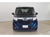ルーミー 1.0 G 4WD 