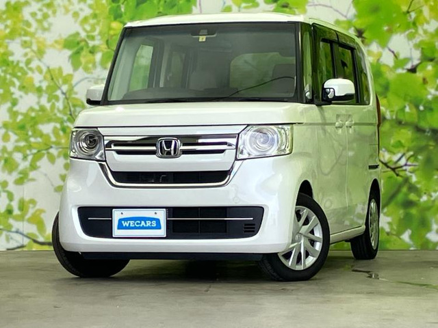 N-BOX L 