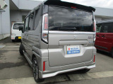 スペーシアカスタム ハイブリッド(HYBRID)  XS 4WD 