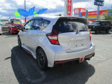 ノート 1.2 e-POWER NISMO 