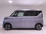 ルークス ハイウェイスターX プロパイロットエディション 4WD 