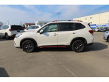 フォレスター 2.5 エックスブレイク 4WD 