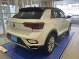 T-Roc TDI スタイル ディーゼル 