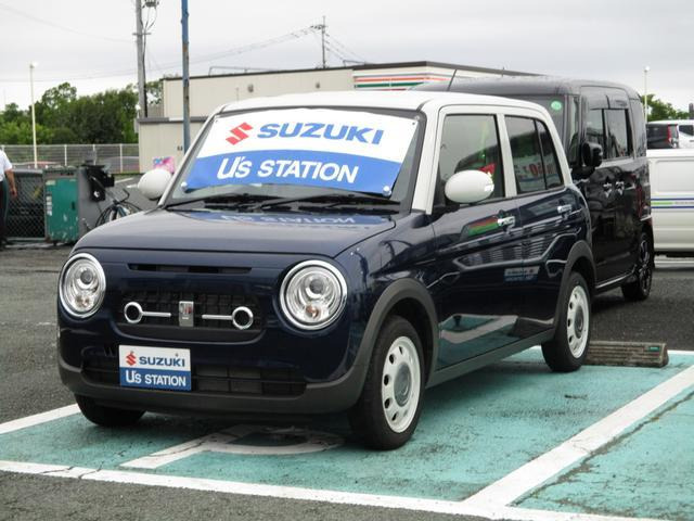 アルトラパン LC X 