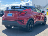 C-HR ハイブリッド 1.8 G モード ネロ セーフティ プラス 