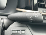 【オートライト(AUTO)】外の明るさをシステムが感知して、自動でヘッドライトが点灯します!ヘッドライトをつけ忘れを防ぐ便利機能です。