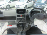 クリッパートラック DX 4WD 