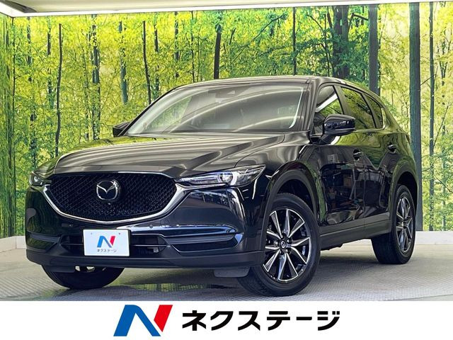 CX-5 2.0 20S プロアクティブ 