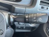 【オートライト(AUTO)】外の明るさをシステムが感知して、自動でヘッドライトが点灯します!ヘッドライトをつけ忘れを防ぐ便利機能です。