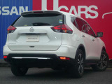 エクストレイル 2.0 20Xi 4WD 