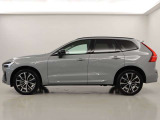 XC60 ウルトラ B5 AWD ダークエディション 4WD 