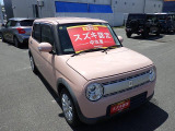 スズキ正規認定中古車取扱店で安心サポート!安心のディーラー品質!品質重視でお探しの方はぜひ!