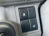 運転席シートヒーター、リアヒーター付き