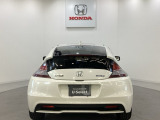 CR-Z 1.5 アルファ マスターレーベル 