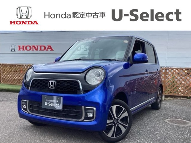 N-ONEプレミアム ツアラー 4WD