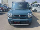 ハスラー ハイブリッド(HYBRID) G バックカメラ 衝突軽減ブレーキ