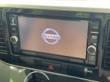 【ナビゲーション】目的地までしっかり案内してくれる使いやすいナビ。Bluetooth接続すればお持ちのスマホやMP3プレイヤーの音楽を再生可能!毎日の運転がさらに楽しくなります!!