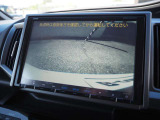 ☆9インチ純正ナビ!CD、DVD、SD、地デジTVの視聴も可能です♪バックモニター付きで駐車も楽々♪
