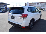 フォレスター 2.5 ツーリング 4WD 