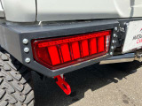 ヴァレンティ LEDテールランプ