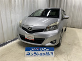 トヨタ ヴィッツ