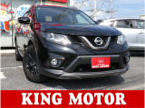 日産 エクストレイル