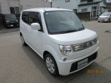 MRワゴン 10th アニバーサリーリミテッド 4WD 