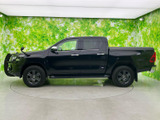 ハイラックス 2.4 Z ディーゼル 4WD 