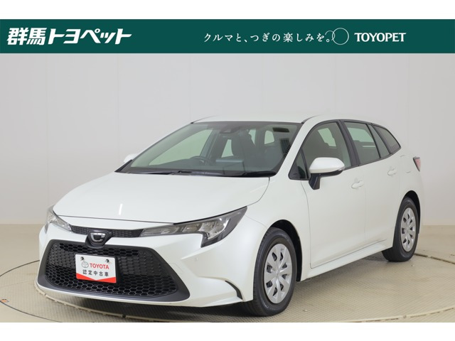 カローラツーリング1.8 G-X