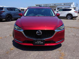 MAZDA6ワゴン 2.2 XD プロアクティブ 4WD 