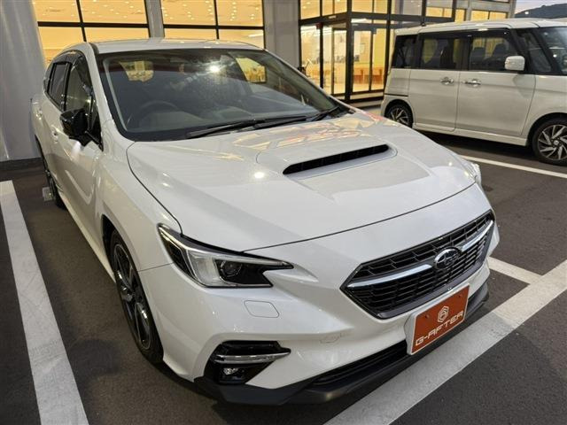 レヴォーグ 1.8 GT-H EX 4WD 11.6型ナビTV電動Rゲート12.3型液晶メータ
